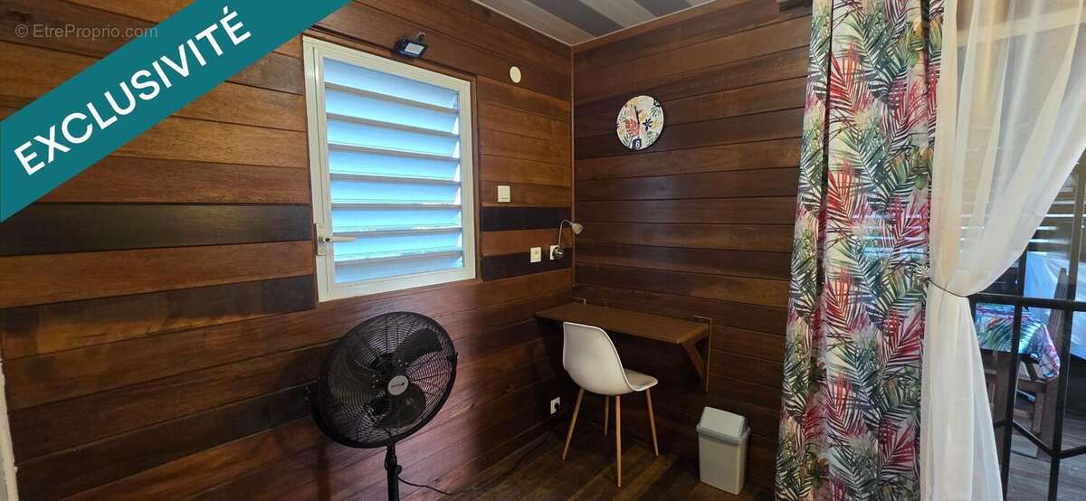 Photo 9 - Appartement à KOUROU