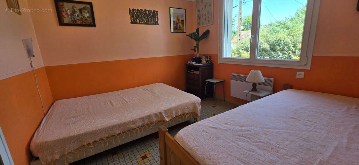 Maison à SAINT-BREVIN-LES-PINS