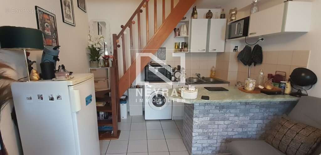 Appartement à BEAUNE