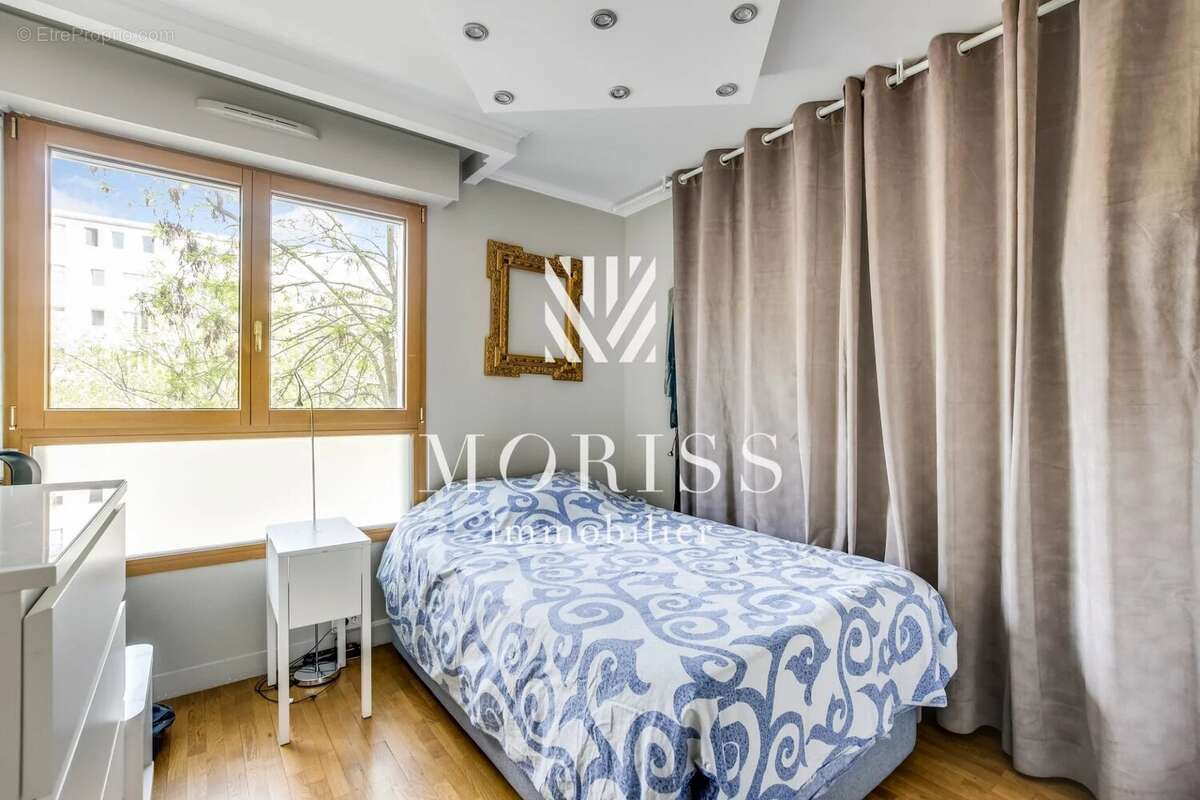 Appartement à SAINT-MANDE