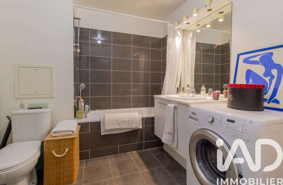 Photo 6 - Appartement à NANGIS