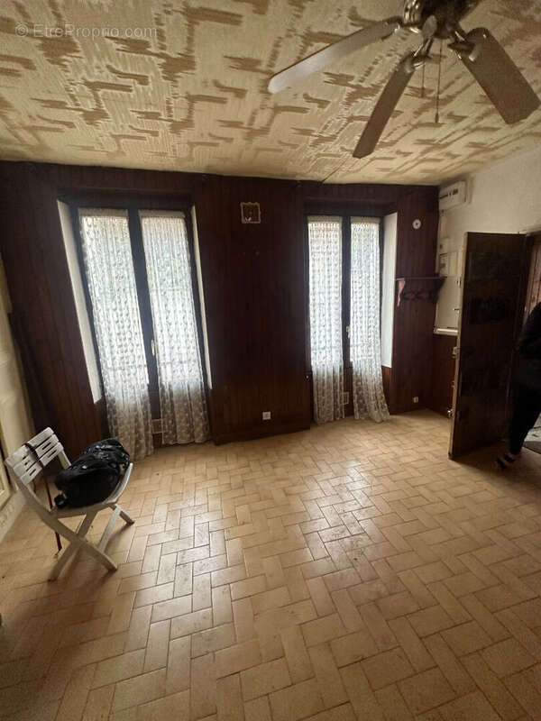 Appartement à COULOMMIERS