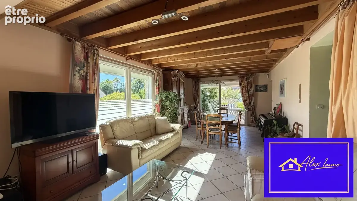 Maison 144 m² à Beaune  - photo 6