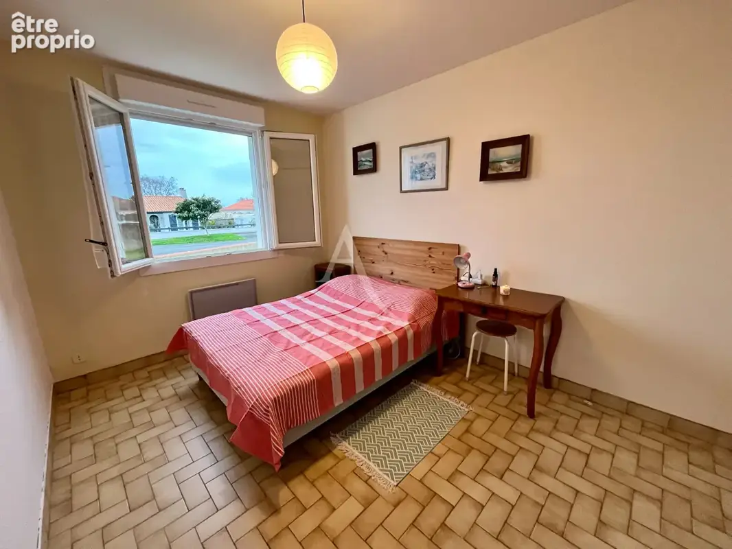 Charmante maison au CALME à ST MATHURIN - 3 chambres - photo 11