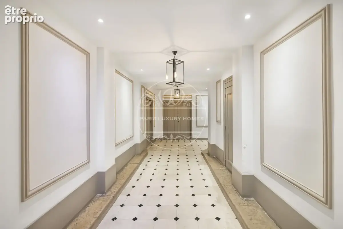 Appartement de standing à Paris 1er ! - photo 1