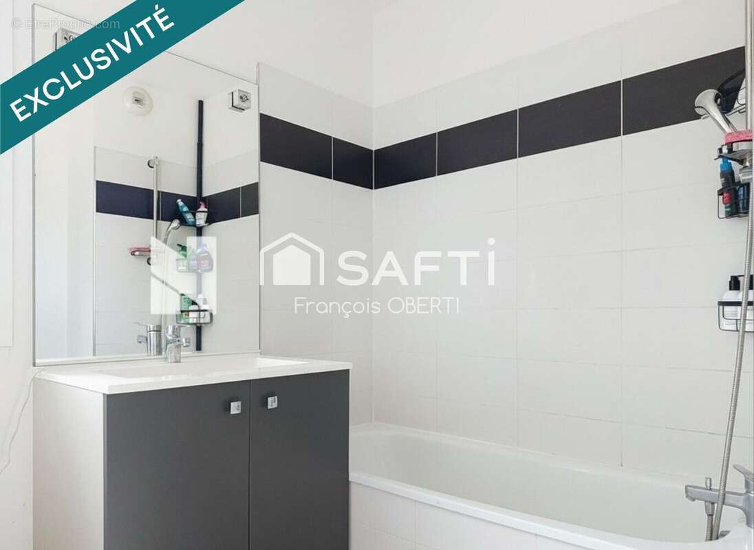 Photo 5 - Appartement à RAMONVILLE-SAINT-AGNE