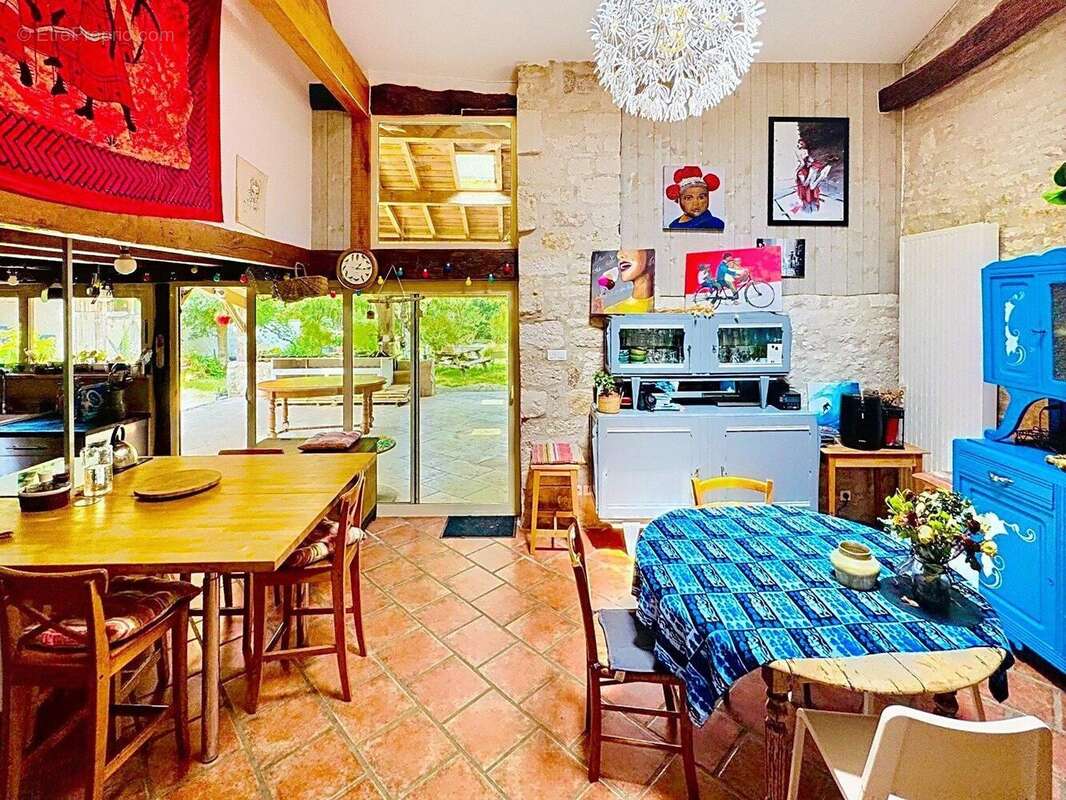 Photo 3 - Maison à NIORT