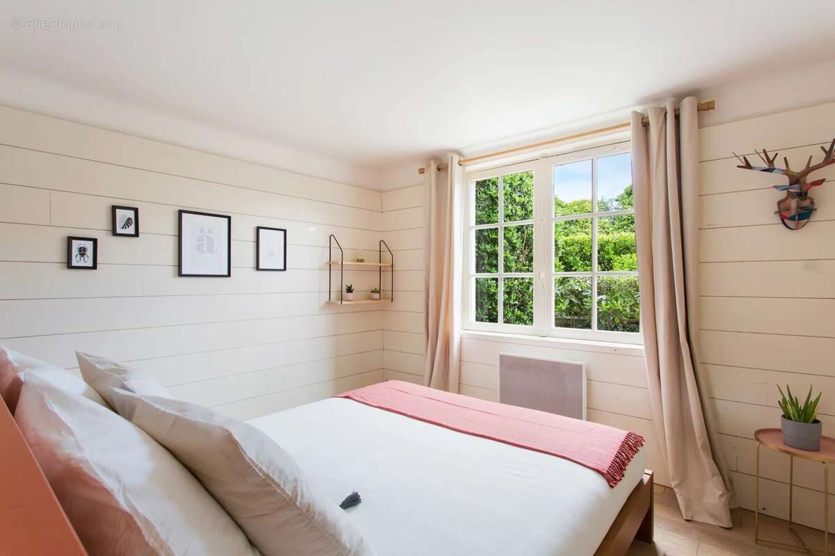 Appartement à BIARRITZ