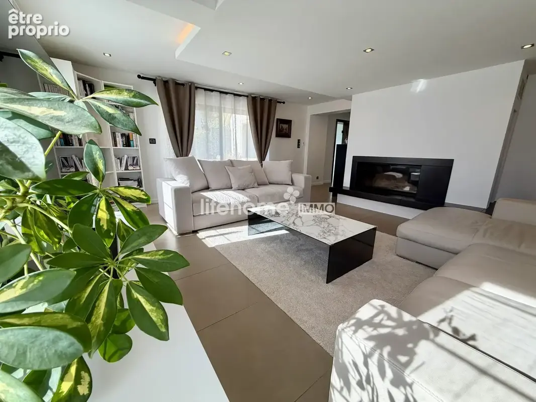 Appartement 179 m² à Oberhausbergen  - photo 3
