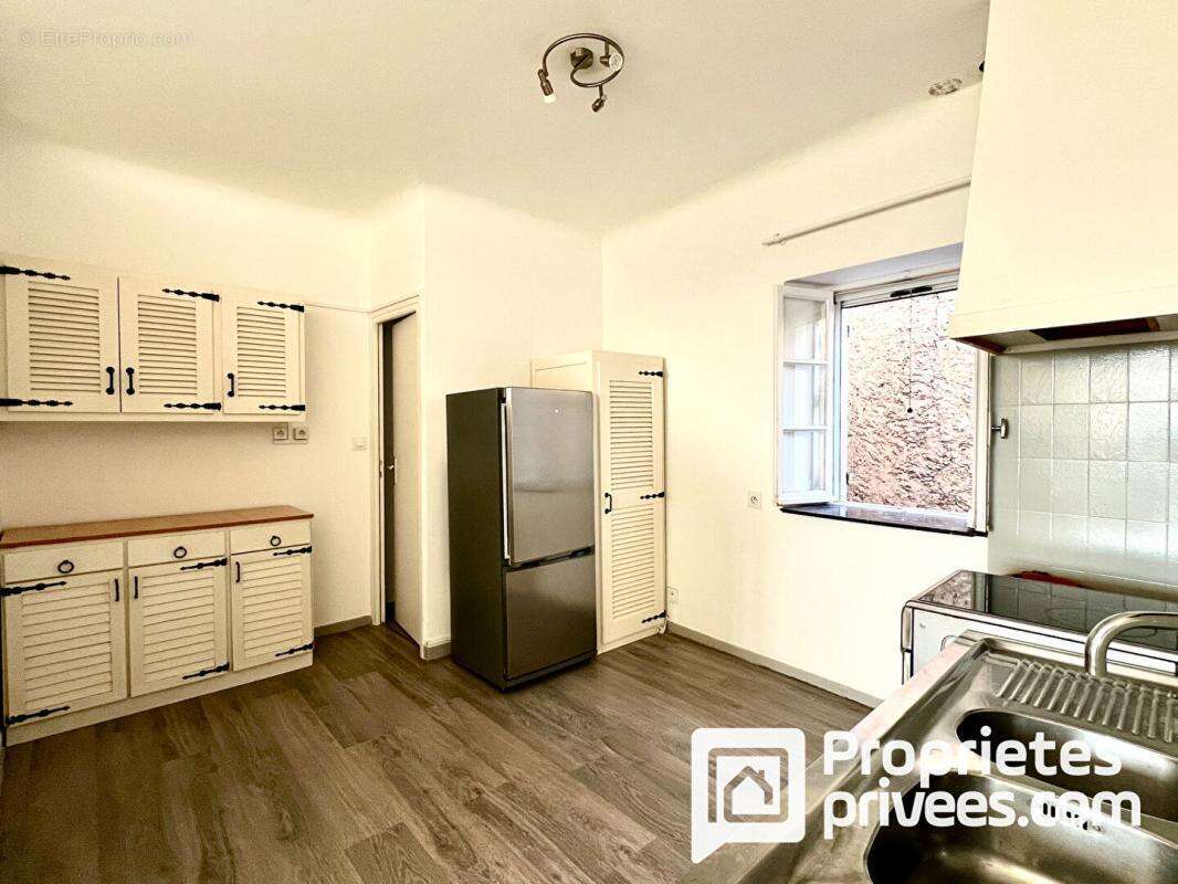 Appartement à MONTAUROUX