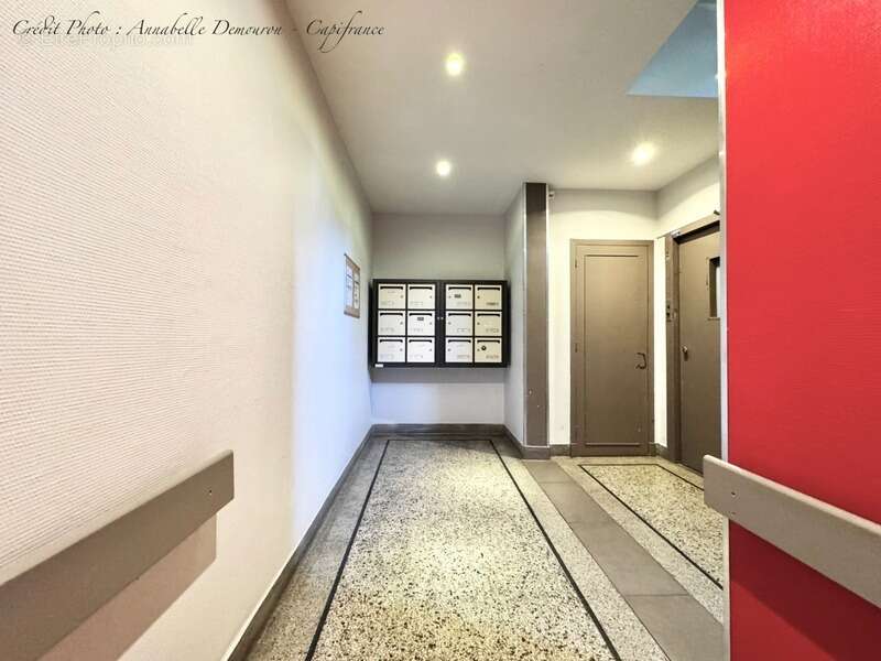 Appartement à CLERMONT-FERRAND