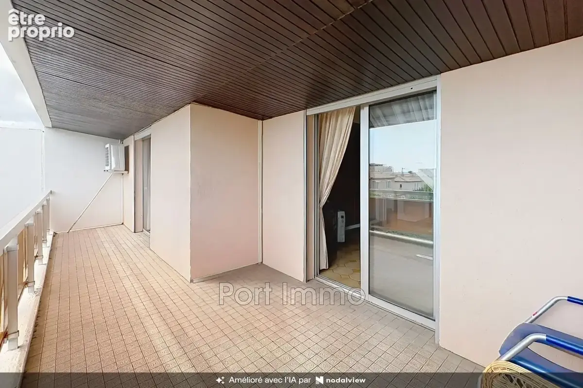 Maison 4 pièces 105 m² à vendre à Saint-Laurent-Du-Var (06700) - photo 9