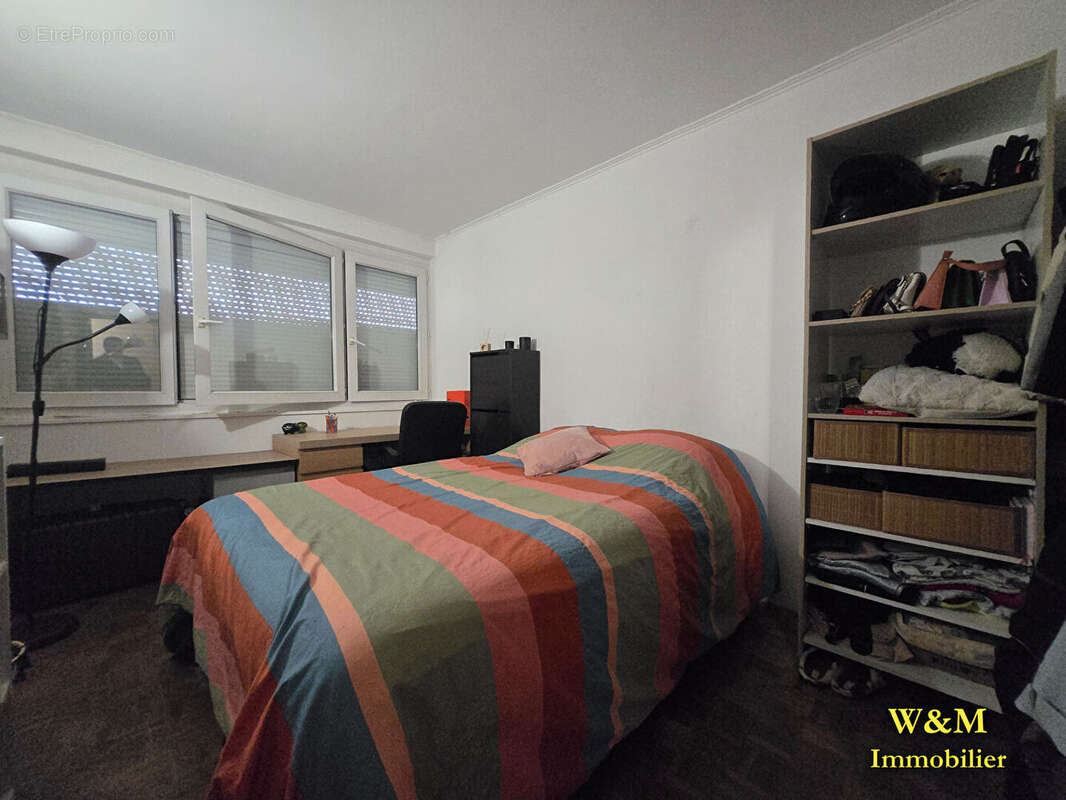 Appartement à RIS-ORANGIS