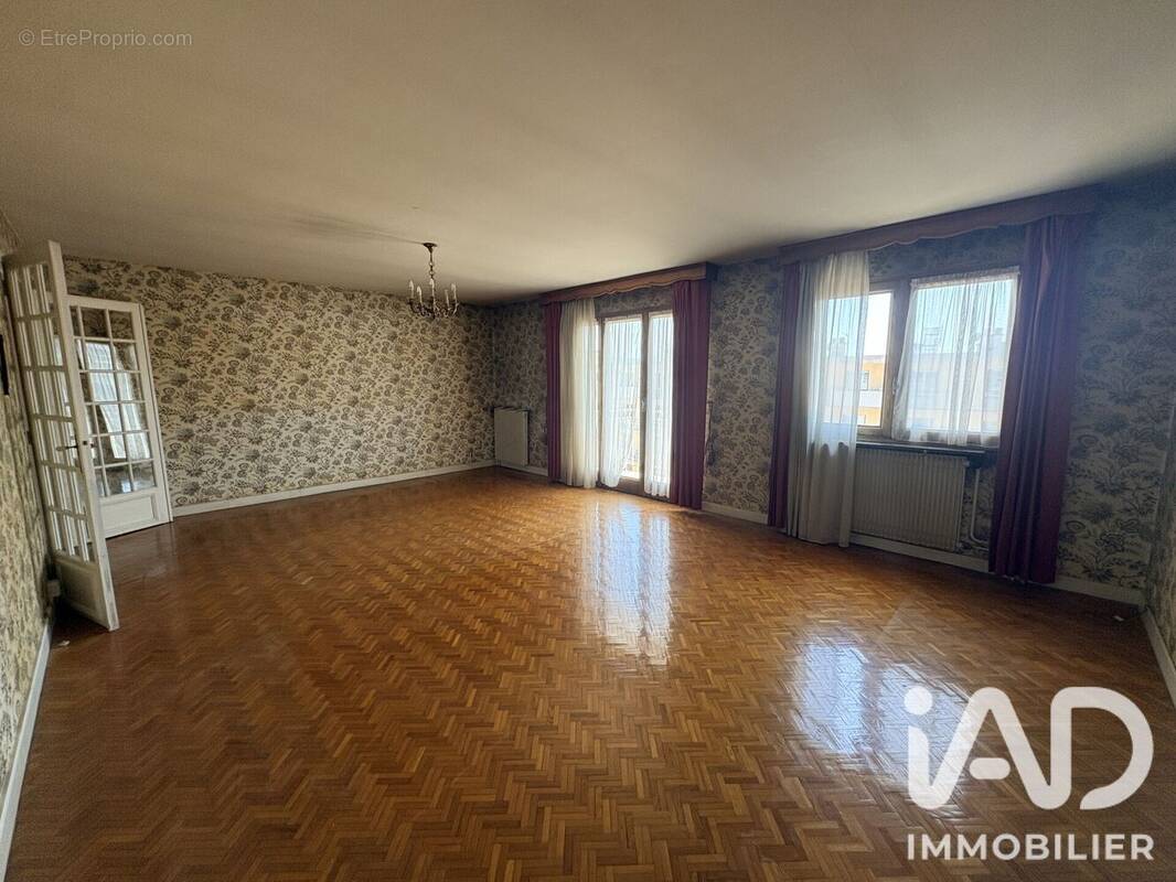 Photo 1 - Appartement à GAP
