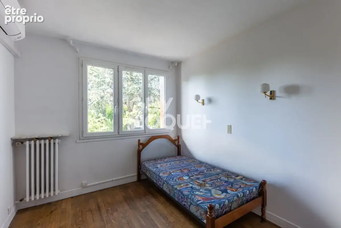 Maison familiale Champigny Sur Marne - photo 16