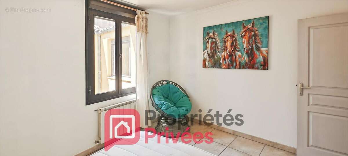 Appartement à NIMES