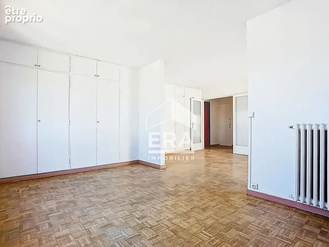 Appartement 4 pièces 72 m² · à Marseille-13e · 72 m² · 173 000 €
