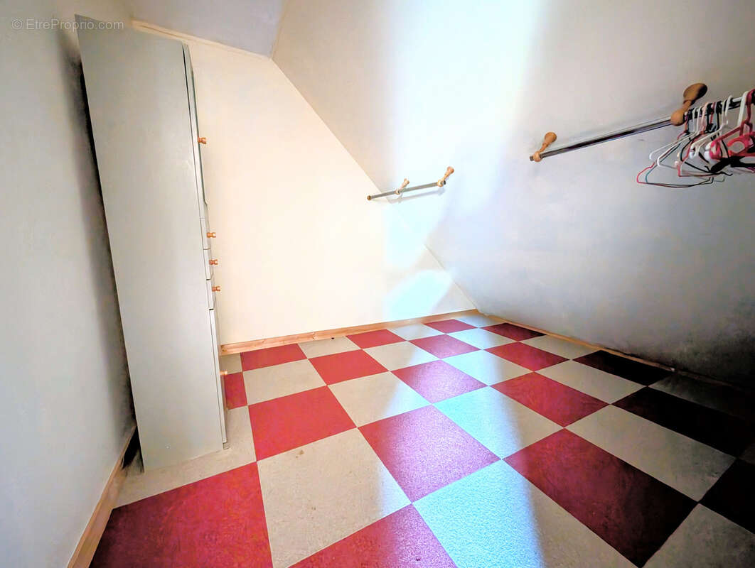 Maison à SAINT-MALO-DE-BEIGNON