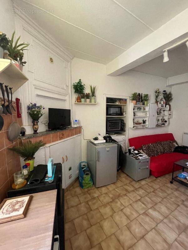 Appartement à AGDE