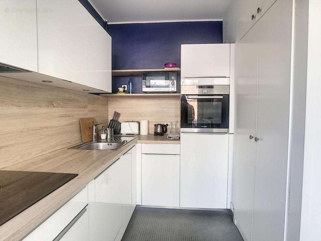 Appartement à PARIS-5E