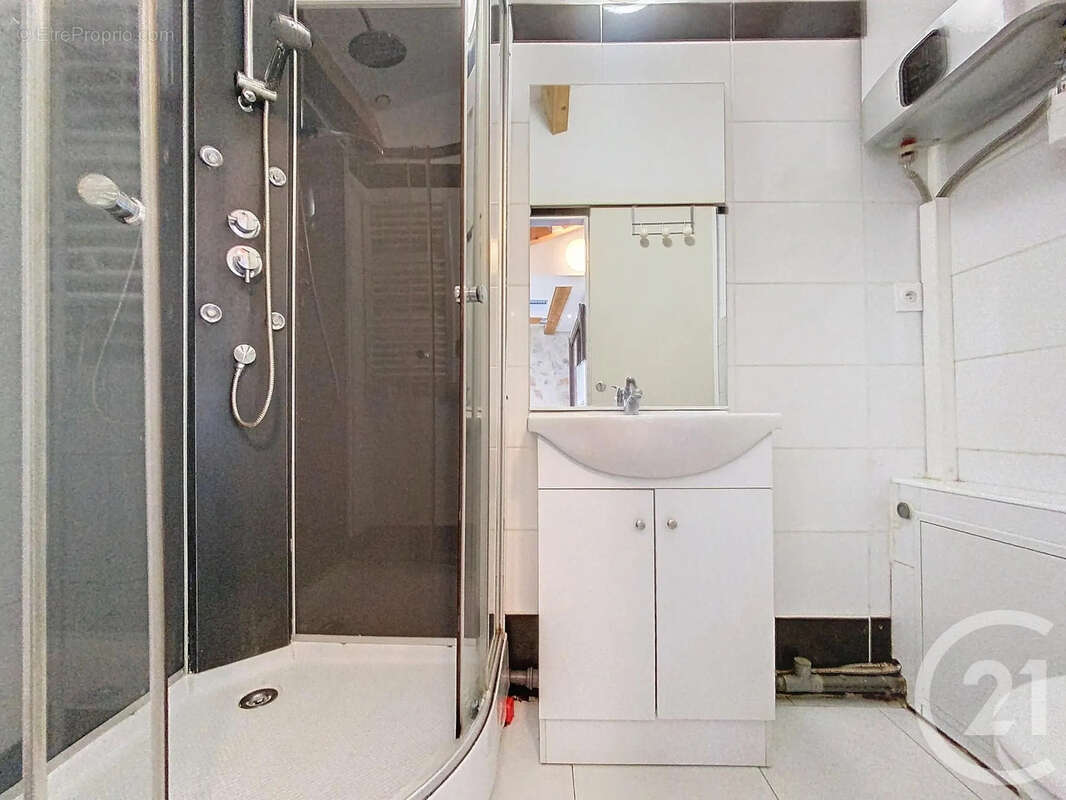 Appartement 37 m² à Sete  - photo 8