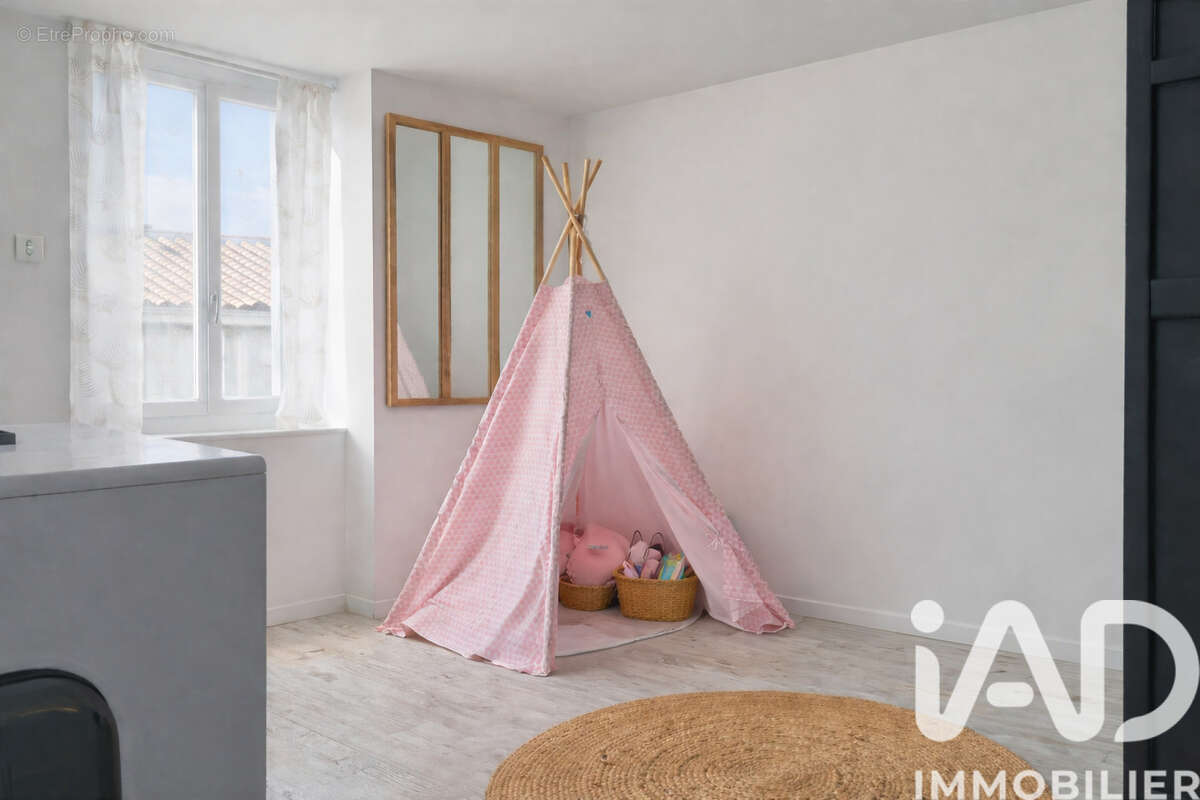 Photo 6 - Maison à VAIRE