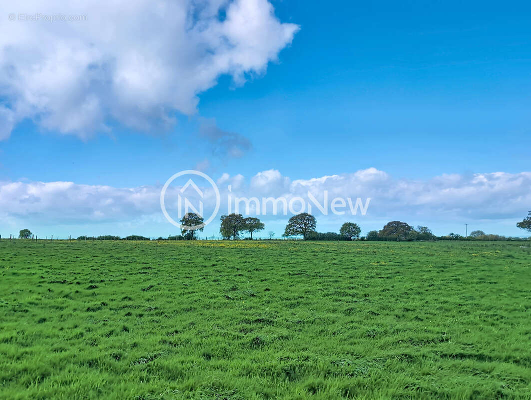 Maison à SAINT-AUBIN-DES-PREAUX