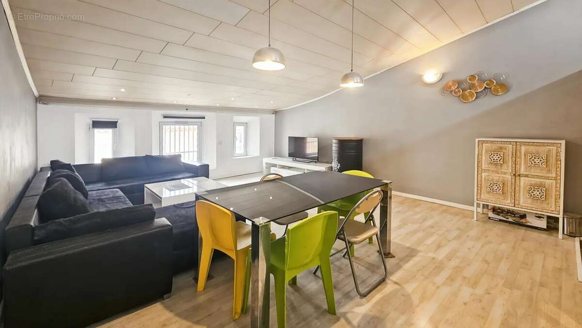 Appartement à DRAGUIGNAN