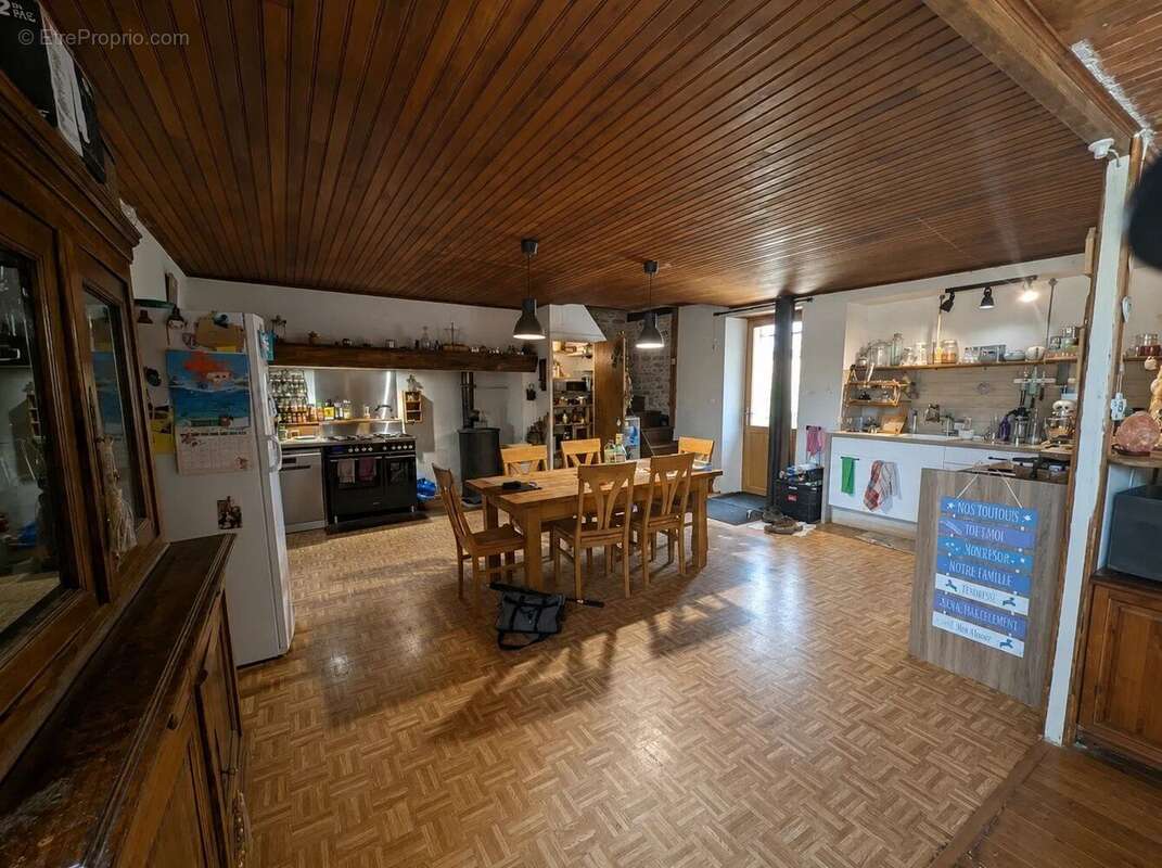 Vente Maison Degagnac(46340) 180 000ï¿œ - photo 6