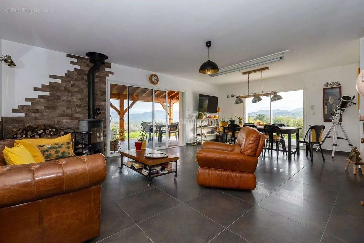 Vente Maison Vongnes(01350) 498 000ï¿œ - photo 2
