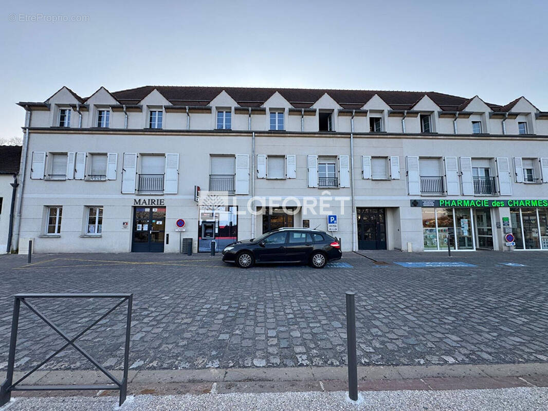 Appartement à LAIGNEVILLE