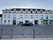 Appartement à LAIGNEVILLE