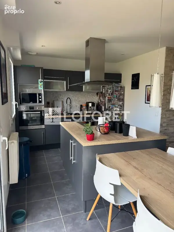 Charmante maison de standing Bouleurs - photo 8