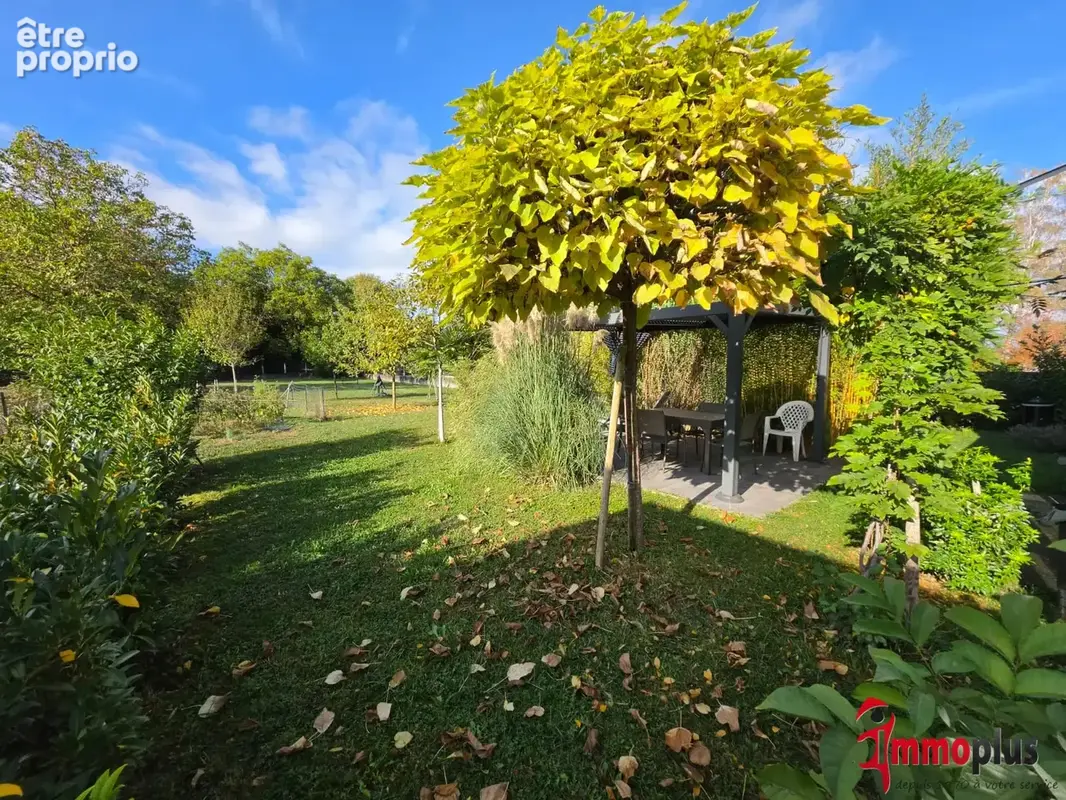 Village-Neuf : Maison - 6 pièces - 157 m2 - photo 5