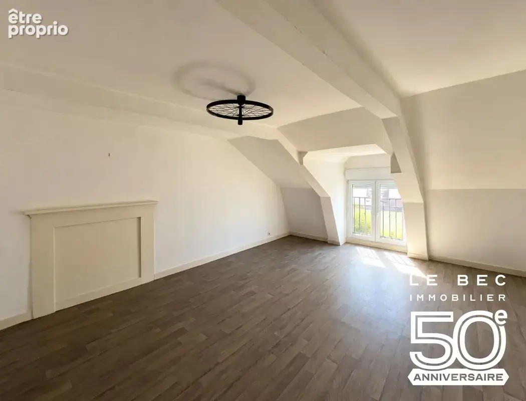 Appartement à VANNES