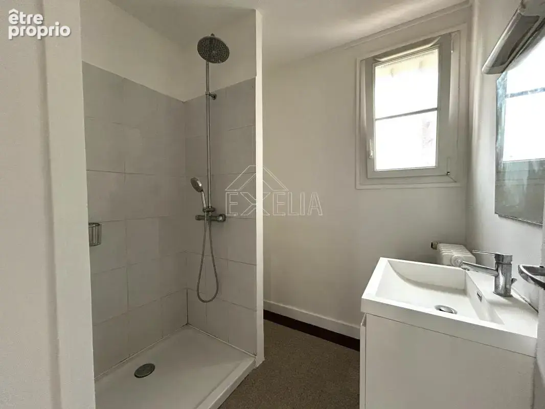 Appartement 49.26 m² T2 - photo 6