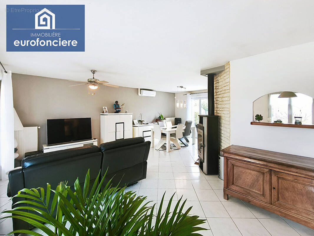 Maison à SAINT-THIBAULT