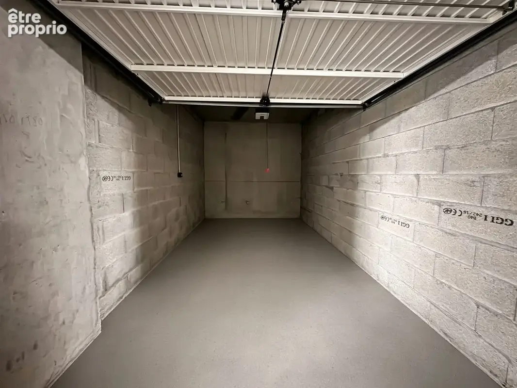 Appartement 2 pièces 41 m² à vendre à Annecy (74000) - photo 8