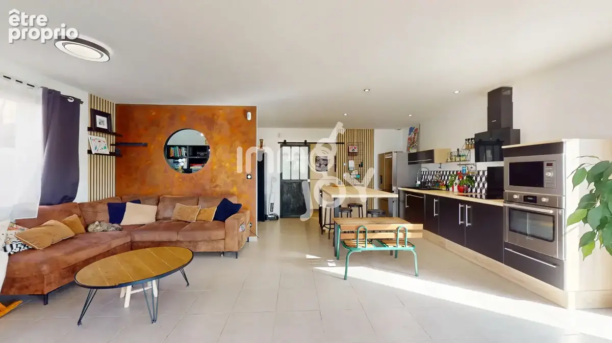 Canet-d’aude   une maison familiale qui coche toutes les cases ! - photo 2