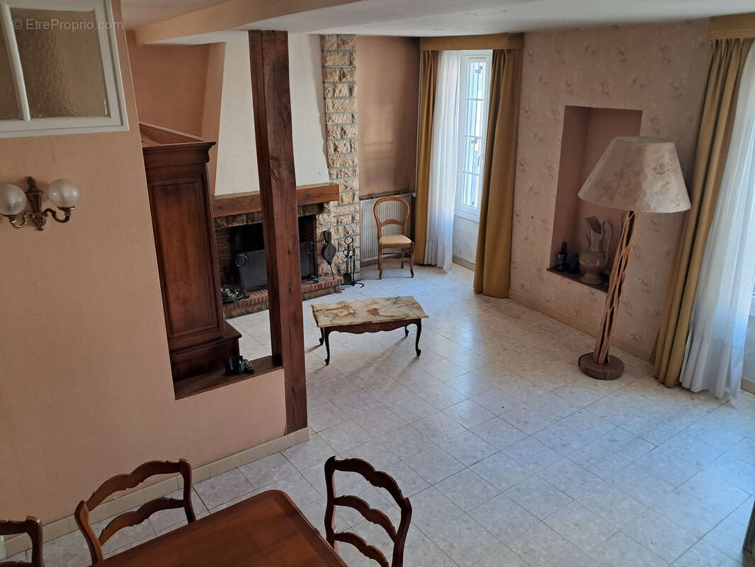 Maison à BRIARE