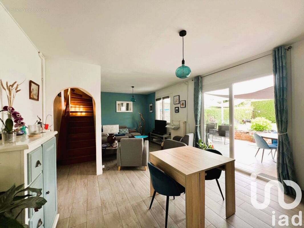 Photo 1 - Maison à MOUEN