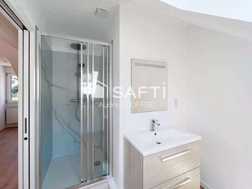 Photo 6 - Maison à LE TOUQUET-PARIS-PLAGE