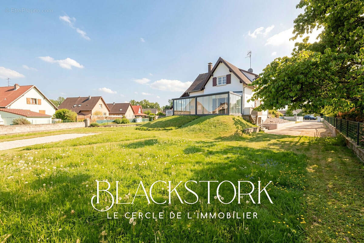 Maison Staffelfelden 112 m2 - photo 2