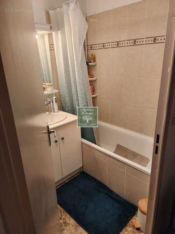 Appartement type 2 - photo 4