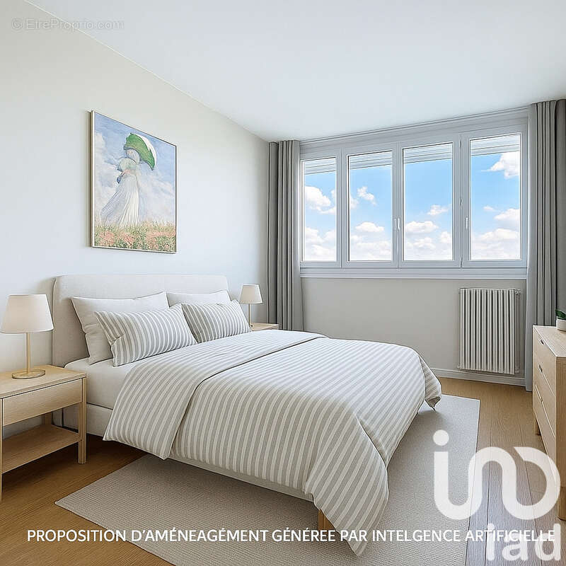 Photo 7 - Appartement à COLOMBES