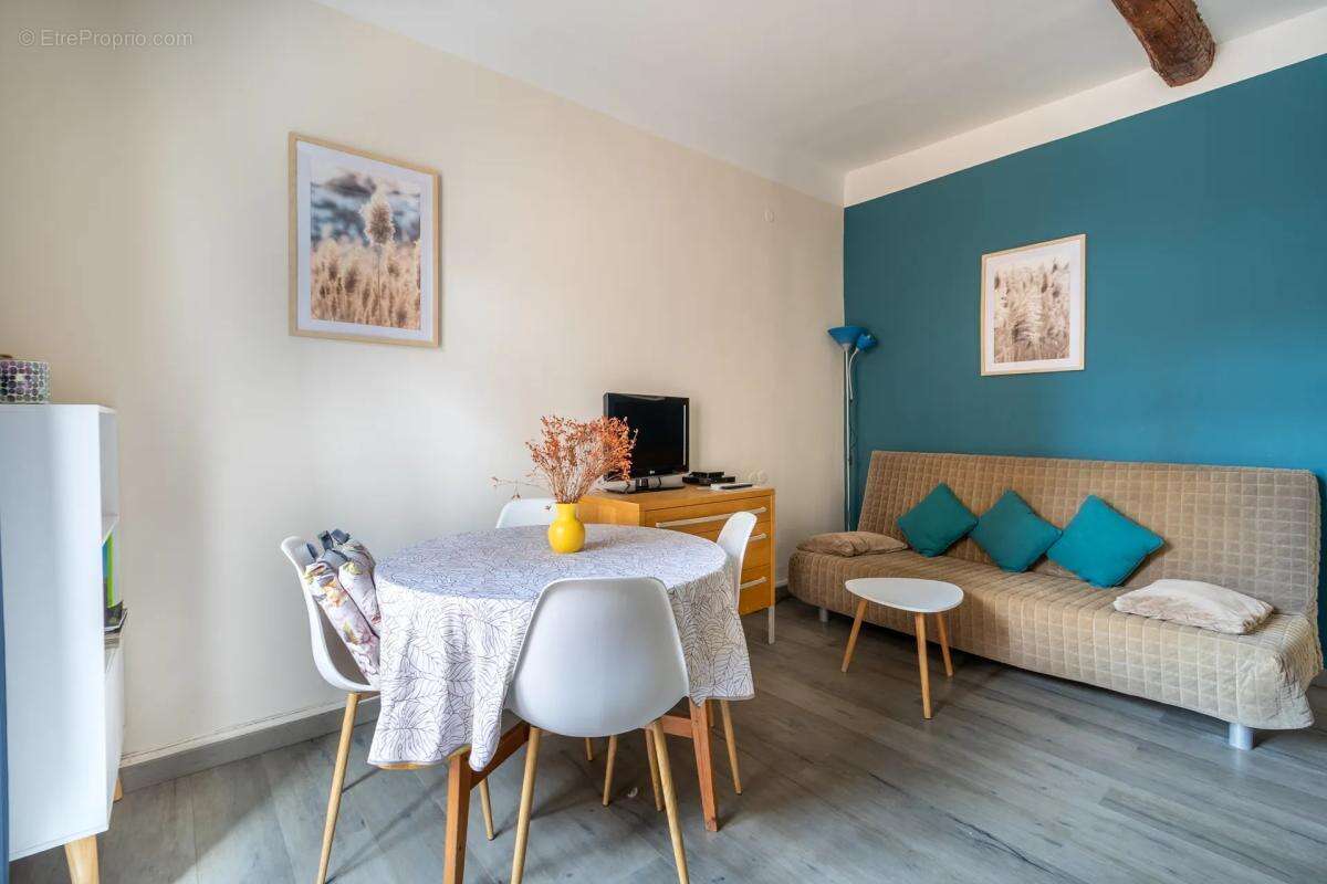 Appartement à LE LAVANDOU
