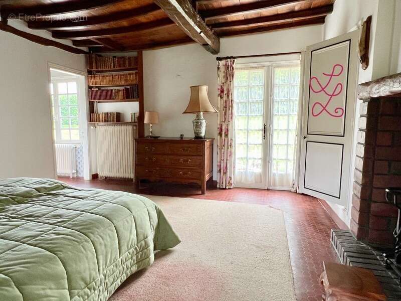 Maison à WAILLY-BEAUCAMP