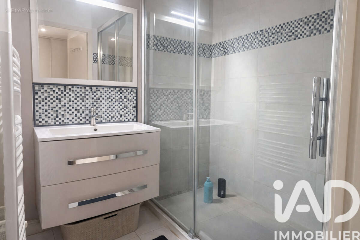 Photo 9 - Appartement à GRADIGNAN