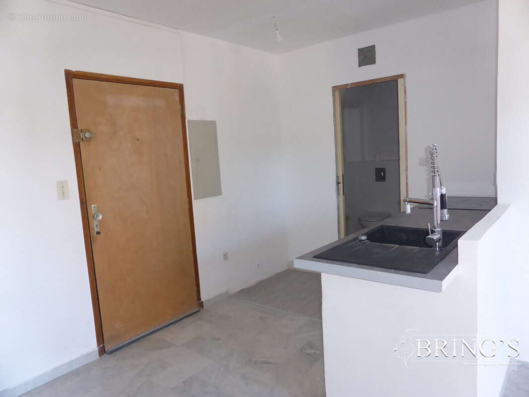 Appartement 37 m² à Draguignan  - photo 5