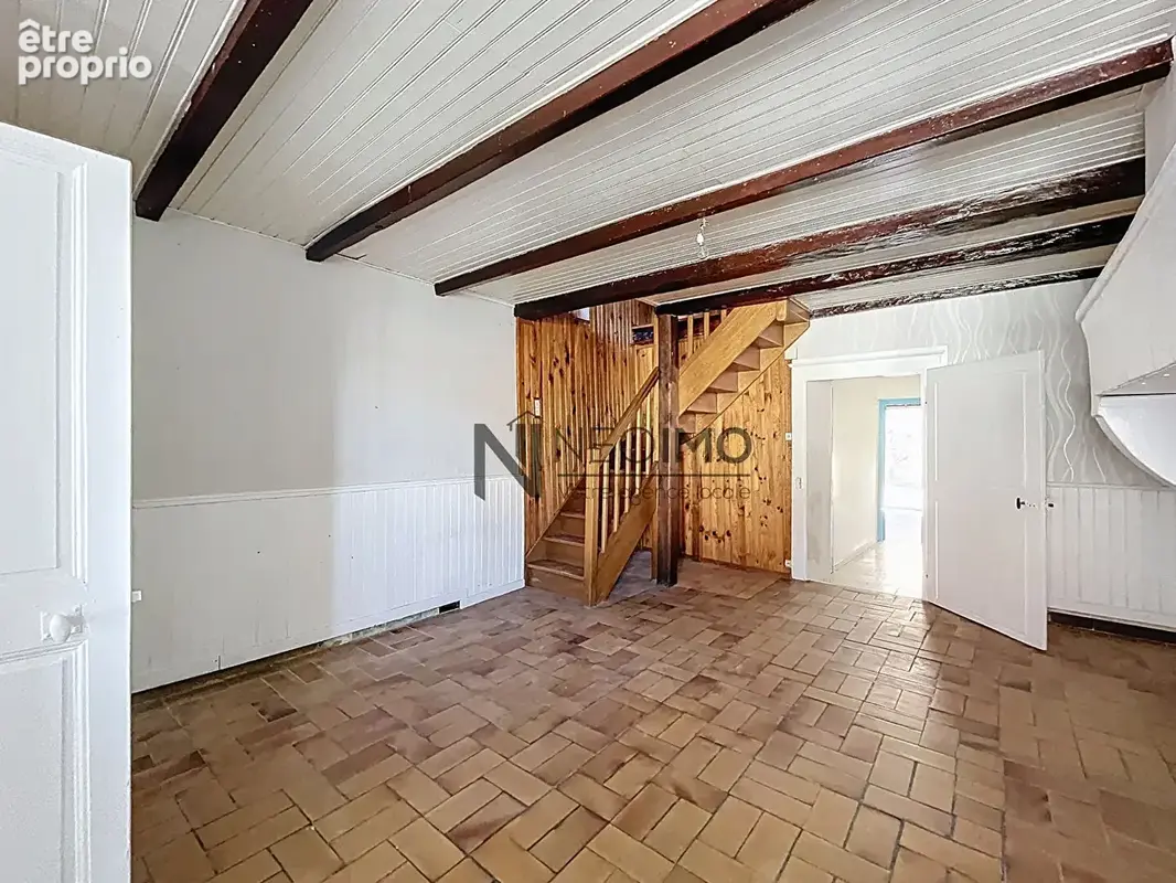 Maison Clerey La Cote 4 pièce(s) 95 m2 - photo 4